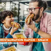 Vente - Restaurant - Restaurant rapide - Snack - Var (83)