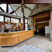 Vente de murs de boutique - Yvelines (78)
