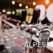 Vente - Bar - Restaurant - Alpes-de-Haute-Provence (04)