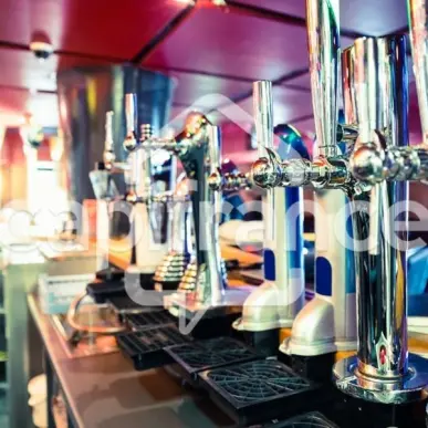 Vente - Bar - Brasserie - Sandwicherie - Cholet (49300)-photo-5