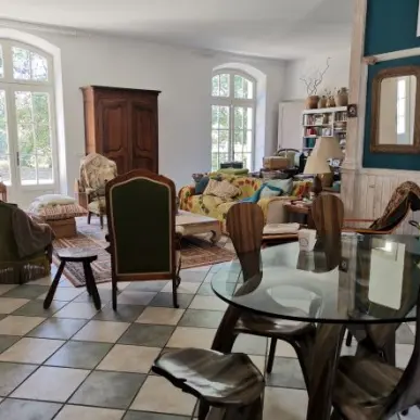 Vente - Gîte - Gers (32)-photo-3