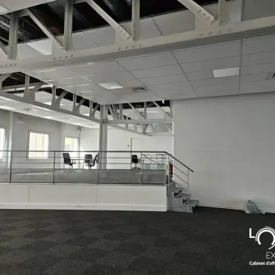 Location Bureau - Nantes (44000)-photo-1