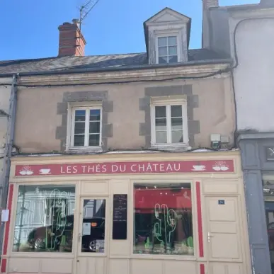 Vente Bureau - Loiret (45)-photo-1