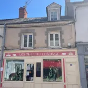 Vente Bureau - Loiret (45)