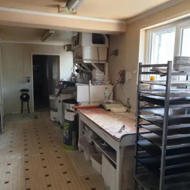 Vente - Boulangerie - Pâtisserie - Indre-et-Loire (37)-photo-1