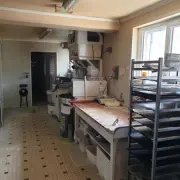 Vente - Boulangerie - Pâtisserie - Indre-et-Loire (37)