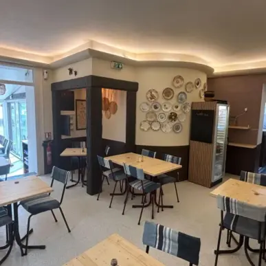 Vente - Bar - Restaurant - Alpes-de-Haute-Provence (04)-photo-4