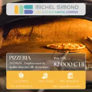 Vente - Restaurant - Pizzeria - Aveyron (12)