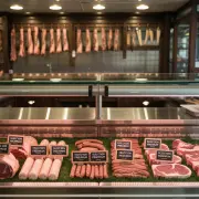 Vente - Boucherie - Charcuterie - Traiteur - Moselle (57)