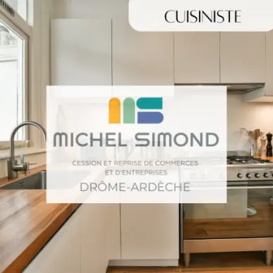 Vente - Ameublement - Cuisines - Drôme (26)-photo-3