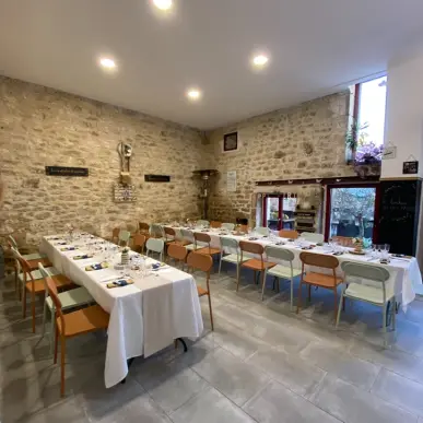 Vente - Bar - Restaurant - Magnac-sur-Touvre (16600)-photo-1