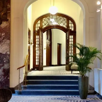 Vente - Hôtel - Gîte - Domarin (38300)-photo-1