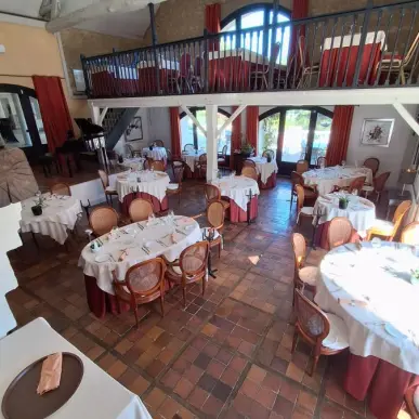 Vente - Hôtel - Restaurant - Aillières-Beauvoir (72600)-photo-8