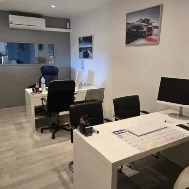 Vente - Garage - Indre-et-Loire (37)-photo-4