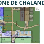 Location Local Commercial - Seine-et-Marne (77)
