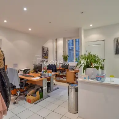 Vente de murs de boutique - Paris 12ème (75012)-photo-2