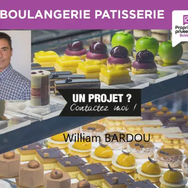 Vente - Boulangerie - Pâtisserie - Yvelines (78)-photo-3
