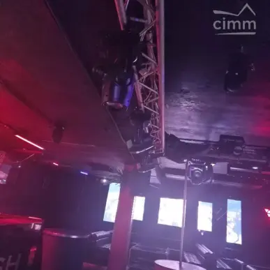 Vente - Discothèque - Agde (34300)-photo-2