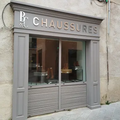Location Local Commercial - Lunel (34400)-photo-1