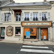 Vente de murs de boutique - Aulnois-sous-Laon (02000)