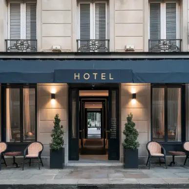 Vente - Hôtel - Restaurant - Auberge - Haute-Loire (43)-photo-4