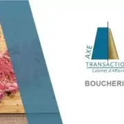 Vente - Hôtel - Boucherie - Charcuterie - Gîte - Sarthe (72)