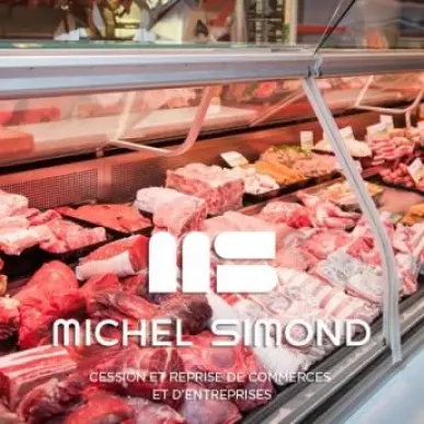 Vente - Boucherie - Charcuterie - Rôtisserie - Fromagerie - Superette - Traiteur - Seine-Maritime (76)-photo-2