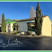 Vente de murs de boutique - Saint-Maixent-l'Ecole (79400)