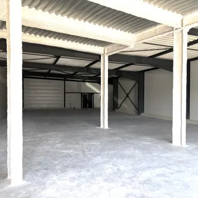 Location Local Commercial - Ancona (26200)-photo-3