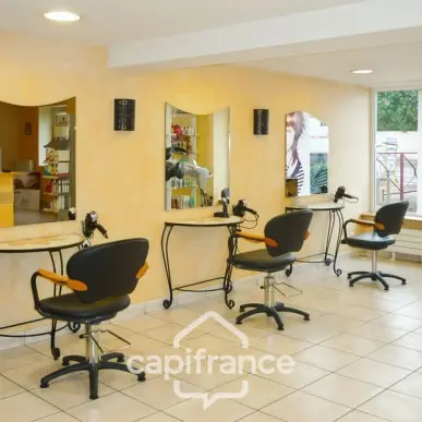 Vente - Esthétique - Bellefond (21490)-photo-7