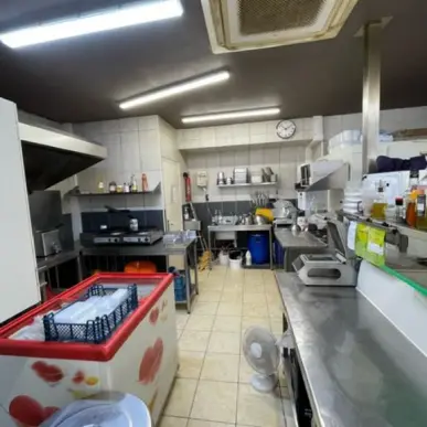 Vente - Restaurant - Pizzeria - Cagnes-sur-Mer (06800)-photo-6