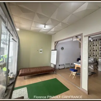 Vente de murs de boutique - Antist (65200)-photo-4