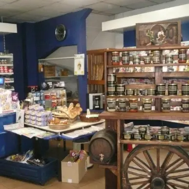Vente - Bar - Tabac - Alimentation - Berriac (11000)-photo-2