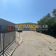 Vente Entrepôt / Local d'activités - Aubagne (13400)