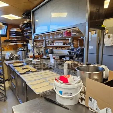 Vente - Boulangerie - Pâtisserie - Authume (39100)-photo-3