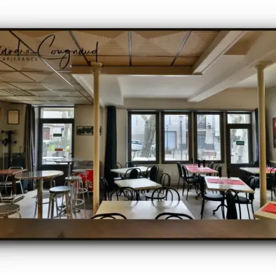 Vente - Bar - Restaurant - Café - Dourgne (81110)-photo-4