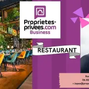 Vente - Restaurant - Ille-et-Vilaine (35)