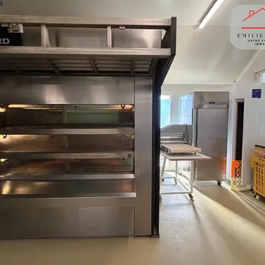 Vente - Boulangerie - Pâtisserie - Côtes-d'Armor (22)-photo-3