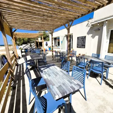 Vente - Bar - Saint-Georges-d'Oléron (17190)-photo-2