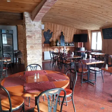 Vente - Restaurant - Pizzeria - Ségos (32400)-photo-2