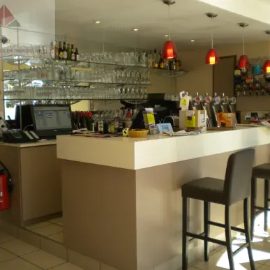 Vente - Bar - Brasserie - Hôtel - Restaurant - Pizzeria - Bolbec (76210)-photo-3