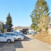 Vente Entrepôt / Local d'activités - Angerville (91670)