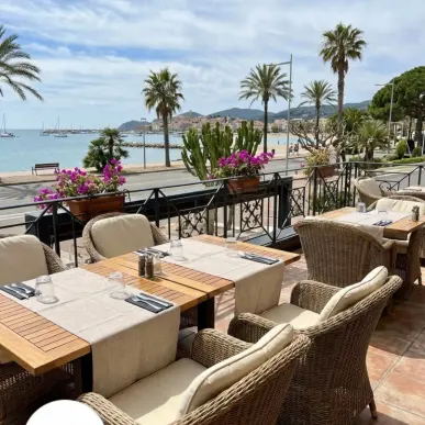 Vente - Restaurant - Cagnes-sur-Mer (06800)-photo-1
