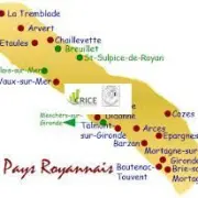 Vente de murs de boutique - Charente-Maritime (17)