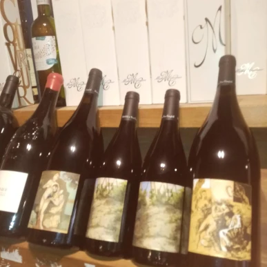 Vente - Cave à vins - L'Etrat (42580)-photo-1