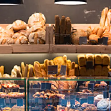 Vente - Boulangerie - Pâtisserie - Paris (75)-photo-3