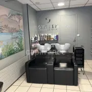 Vente - Salon de coiffure - Aunay-les-Bois (61500)
