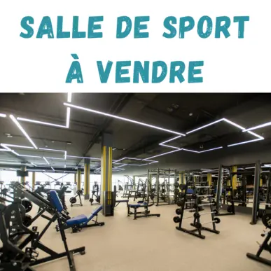 Vente - Club de sport - Vaucluse (84)-photo-3