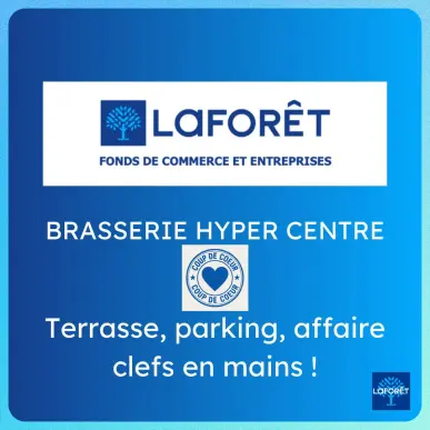 Vente - Bar - Brasserie - Restaurant - Licence IV - Landes (40)-photo-1