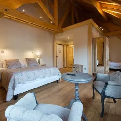 Vente - Hôtel - Restaurant - Signy-l'Abbaye (08460)-photo-2